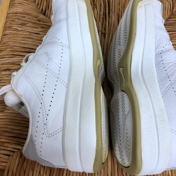 Vintage Rare 1998 Nike Fortnight Sneakers Sz 7 - Picture 10 of 11